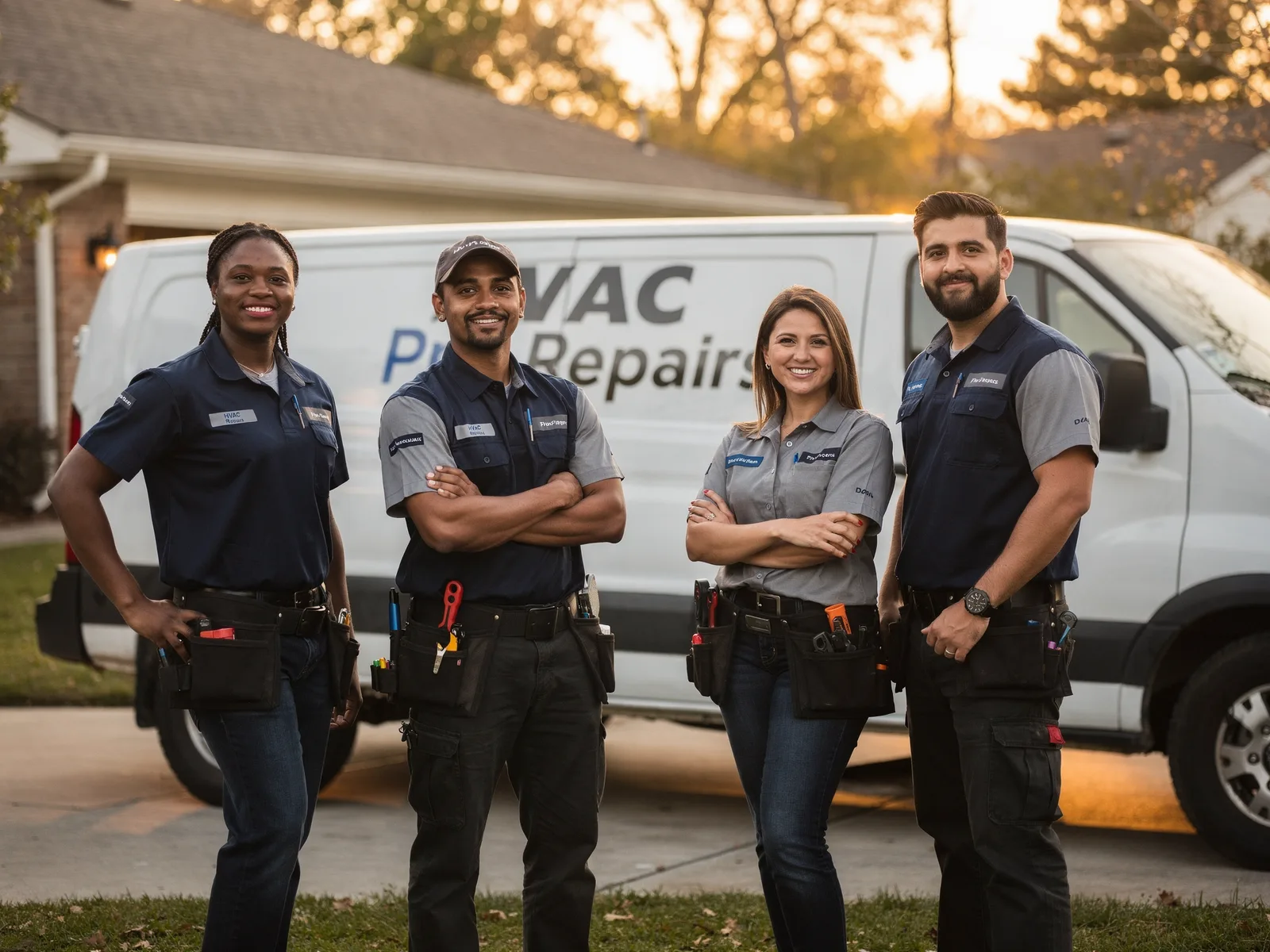 Heat Pump Repair company in Purcell, OK