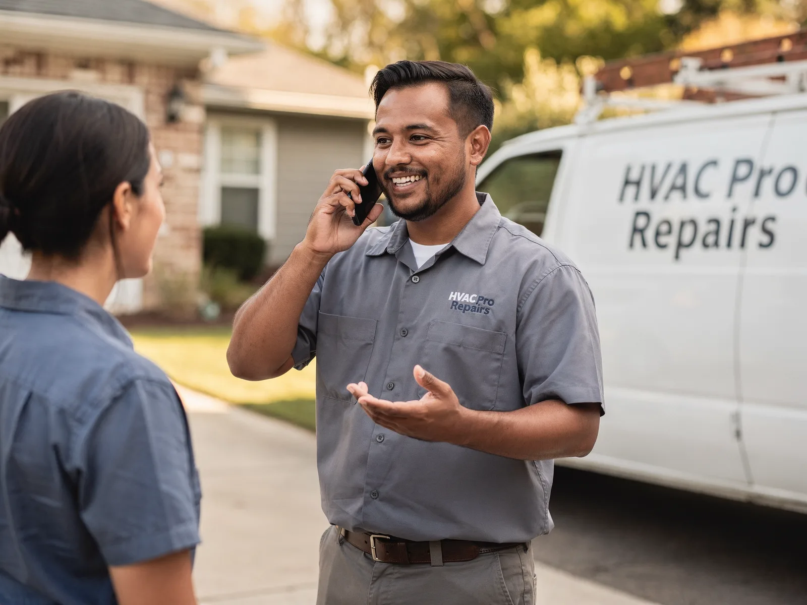 Heat Pump Repair Purcell, OK FAQs